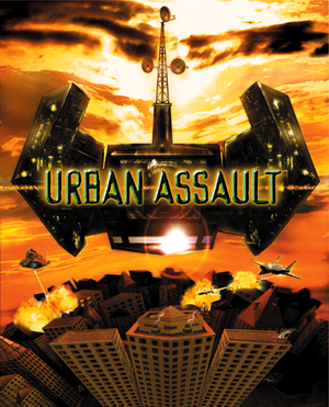 Urban Assault (1998)