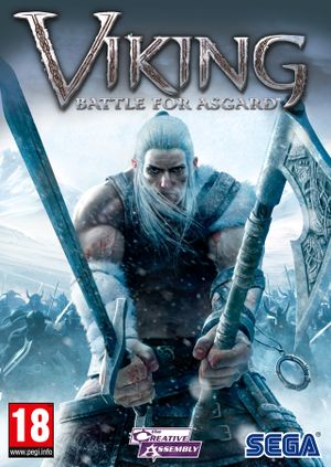 Viking: Battle for Asgard (2008)