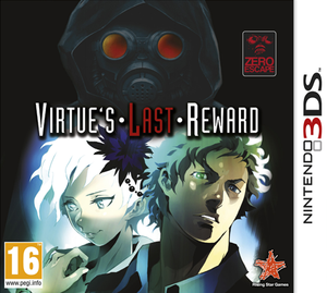 Virtue's Last Reward (2012)