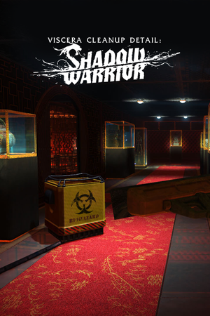 Viscera Cleanup Detail: Shadow Warrior (2013)