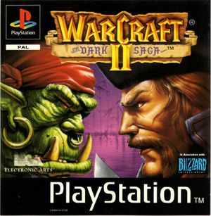 Warcraft II: The Dark Saga (1997)