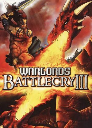 Warlords Battlecry III: Reign of Heroes (2004)