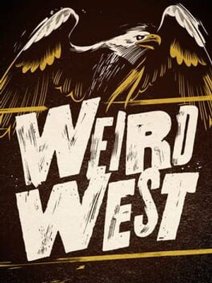 Weird West (2022)