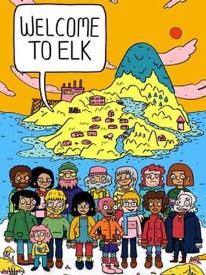 Welcome to Elk (2020)