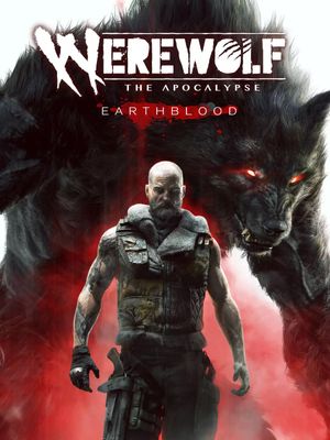 Werewolf: The Apocalypse – Earthblood (2021)