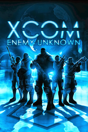 XCOM: Enemy Unknown (2012)