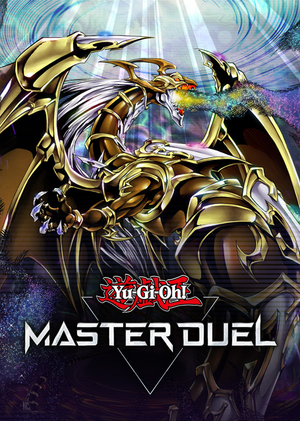 Yu-Gi-Oh! Master Duel (2022)