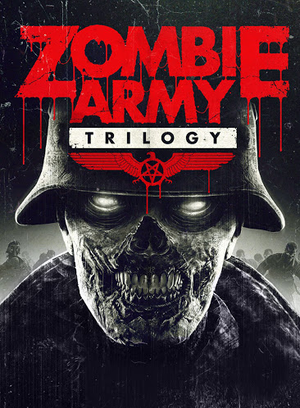 Zombie Army Trilogy (2015)