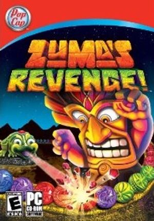 Zuma's Revenge (2009)
